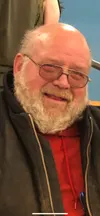 Wade Collins Behm