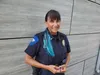 Ruth Josten is retiring from WPD Friday, July 10. Jacob Mann/Frontiersman
