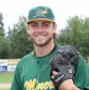 Former Mat-Su Miners pitcher Corbin Martin was selected by the Houston Astros in the second round of the 2017 MLB First-Year Player Draft. Martin pitches for Texas A&amp;M. Courtesy photo