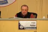 Borough Mayor Vern Halter Tim Rockey / Frontiersman
