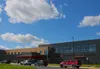 The new school year brings an extra buzz at Houston High School with a new building and new principal. Katie Stavick/Frontiersman
