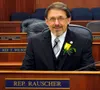 George Rauscher