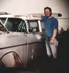 Donald Karl Cook