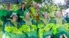 As visitors to the Alaska State Fair make their way through the many booths, shows, and exhibitions, a must stop for most is to the Agricultural exhibits to check out the giant cabbages and p