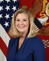 Secretary of the Army Christine E. Wormuth (U.S. Army)