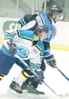 Wenatchee sweeps Avalanche