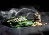 Synthetic marijuana which is often referred to by two of its
myriad brand names as Spice or K2, the drug is one of a category of
drugs that are becoming increasingly common in the Valley. Sol
