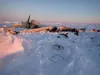Crash of Bering Air Cessna 208B Grand Caravan. Courtesy of NTSB