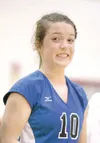 Prep STUDENT-ATHLETE OF THE WEEK: Nicole Cherrier
