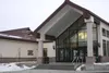 Palmer Courthouse Frontiersman file photo