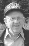 Robert Glenn Woods