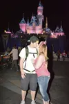 Jareth Britt and Ashlyn Stull. Courtesy photo