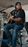Randy Houser will play a show at the Menard Center in Wasilla. Courtesy photo