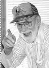 Don Shepherd