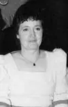 DONNA JOANN WILLIAMS OSTERHOUT
