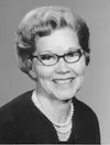CLEO WYVONNE SHARP