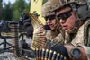 Paratroopers - wild art Airman 1st Class Patrick Sullivan