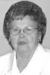 Helen (Hopp) Jadack