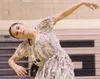 Jessiee Perschel dances through a routine Friday during the 2011
Valley Festival or the Arts at Colony Middle School. This is the
seventh arts festival event. All the money raised is used to
