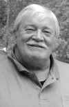 Monte William Wendt