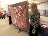 The public is invited to a Quilts of Valor Second Saturday event from 2 to 4 p.m., Nov. 10, at the Dorothy G. Page Museum, 323 N. Main St. in Wasilla.  The exhibit will run through Dec. 7. RO
