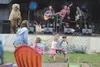 The Granite Creek Pickers Retreat had workshops and jam sessions, reunions and new friends. JACOB MANN/Frontiersman
