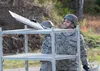 JBER is always ready! This week, Arctic Warriors assigned to JBER executed missions across the full spectrum of agile combat support during the first part of Exercise Polar Force 20-1. Emily 