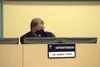 Dr. Randy Trani Tim Rockey/Frontiersman