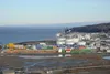 Port of Anchorage (Wikimedia Commons)