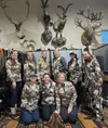 Women Hunting Alaska is building a community of like minded ladies from across the state meeting both in person and virtually. Courtesy photo
