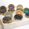 Caviar: From the sturgeon that make the golden eggs