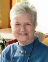 Yvonne Joy Saarinen