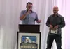Corey Brister Jacob Mann / Frontiersman