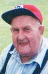 Frank E. Sandstrom