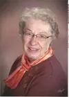 Margrye Bouwens