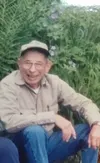ROBERT (BOB) EDWARD LILLY