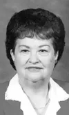 Jackie Compton McKee