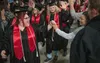 About 1,100 Mat-Su Borough School Districts will graduate as part of the class of 2025. Frontiersman file photo