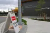 Eagle River Elementary served as a polling place for the Aug. 16 election. Jacob Mann/Chugach Times
