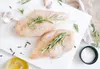No matter how you're cooking chicken breasts, be sure they are well-seasoned.