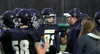 Mathias Weinberger has been named head coach of the Redington football program. Courtesy of Bruce Eggleston/matsusports.net