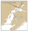 Alaska Department of Fish and Game Courtesy graphic