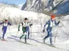 Colony skier wins Region III title