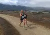 UAA runner Jordyn Block has been named the GNAC Freshman of the Year. Block is a 2016 graduate of Colony High School. Courtesy of UAA athletics