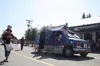 The annual Fourth of July Parade starts at 11 a.m. Frontiersman file photo