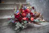 Natasha Price’s runs Paper Peony, a flower design business in Anchorage. Submitted photo