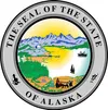 State of Alaska seal