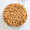 Pietisserie crumble pie