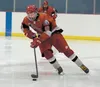 Wasilla junior Tanner Schachle was one of six Valley hockey players to win gold ulus during the Arctic Winter Games in Fairbanks last week. Frontiersman file photo