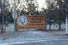 The Mat-Su Borough offices are located in Palmer. File photo